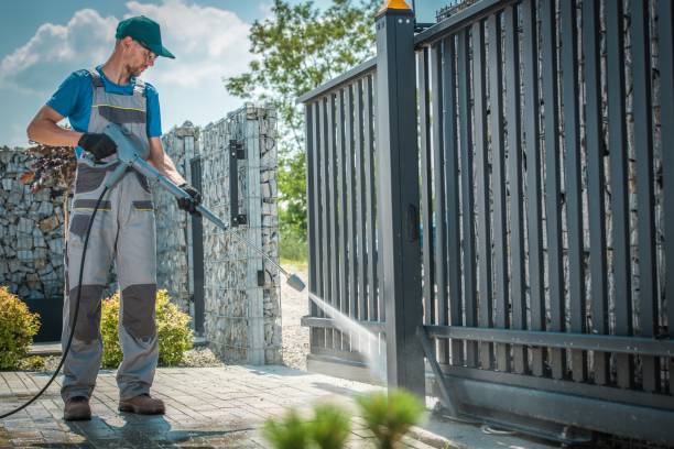 Best Graffiti Removal  in Albany, IN