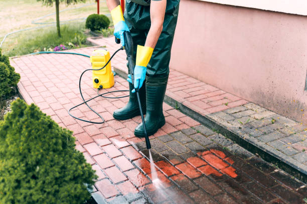 Trusted Albany, IN Pressure Washing Experts