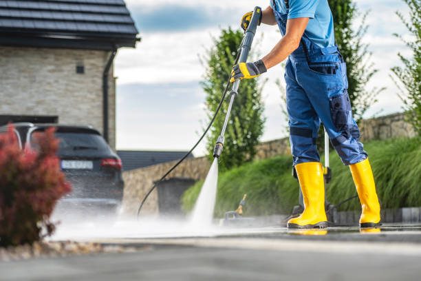 Best Parking Lot and Garage Cleaning  in Albany, IN